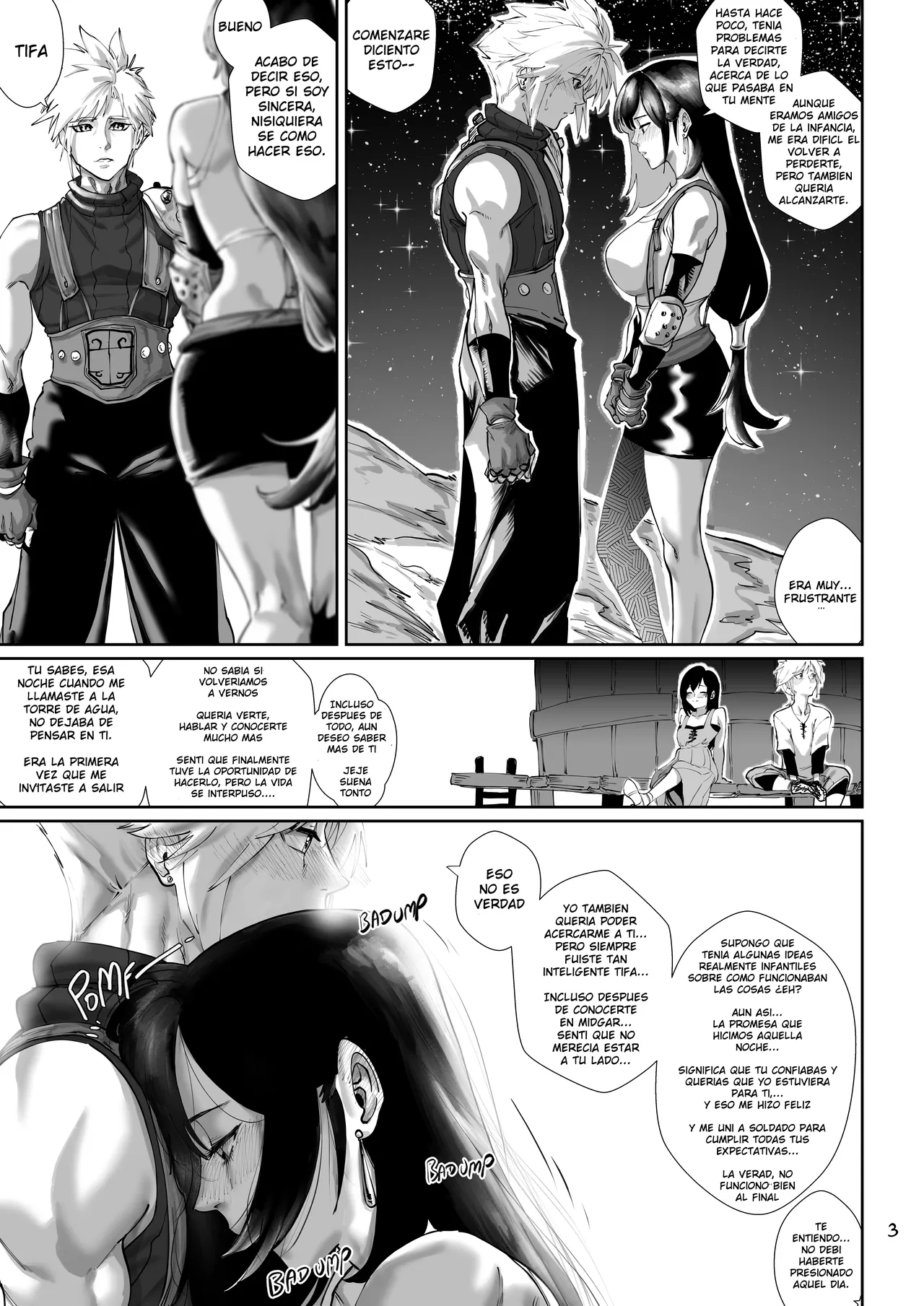 Cloudy Hearts Complete - Aarokira page 5 full