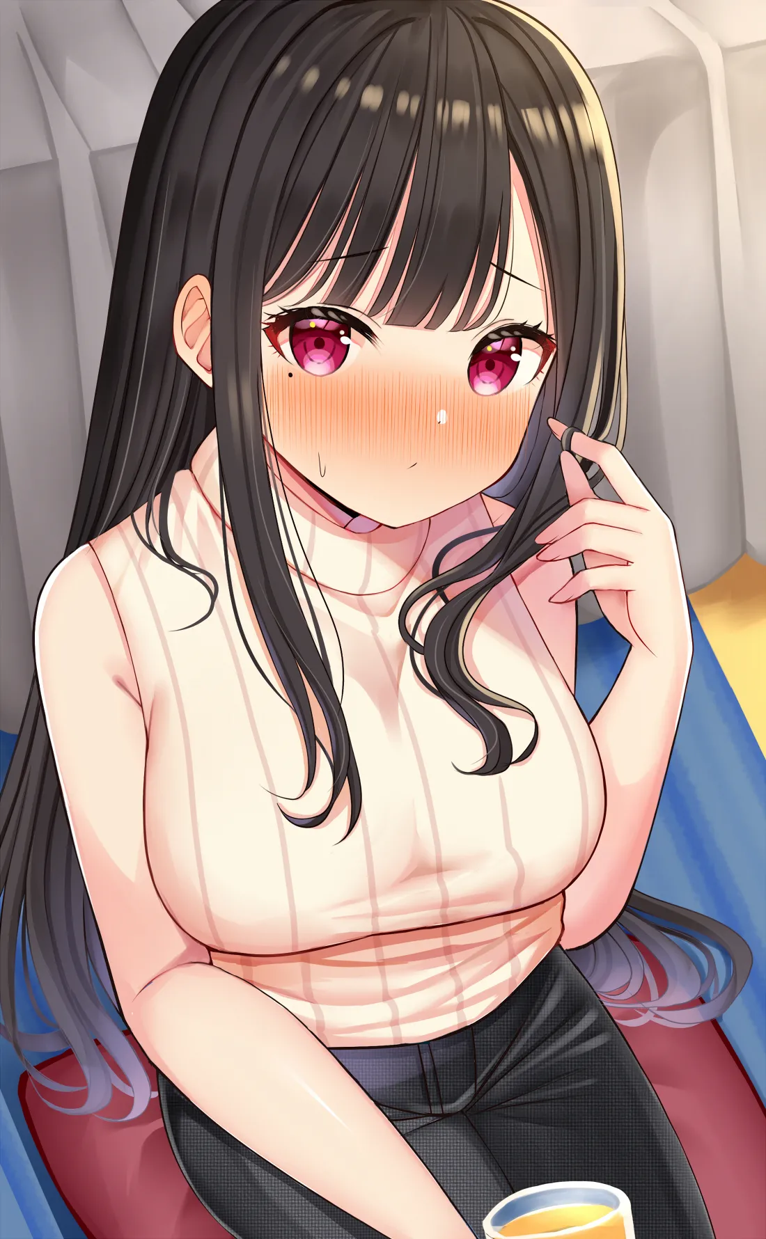 ミズコシ page 10 full