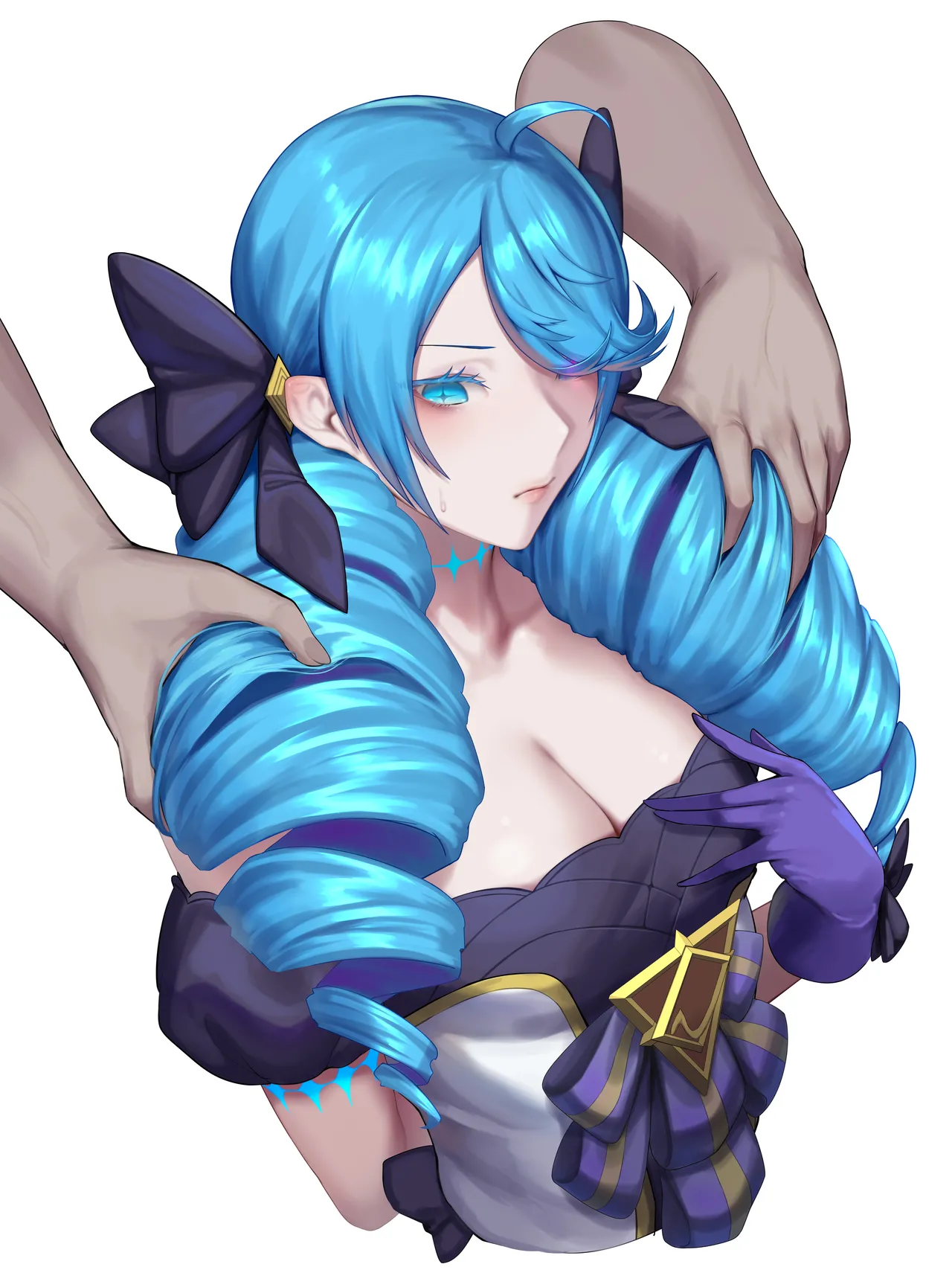 Kumiko Shiba page 1 full