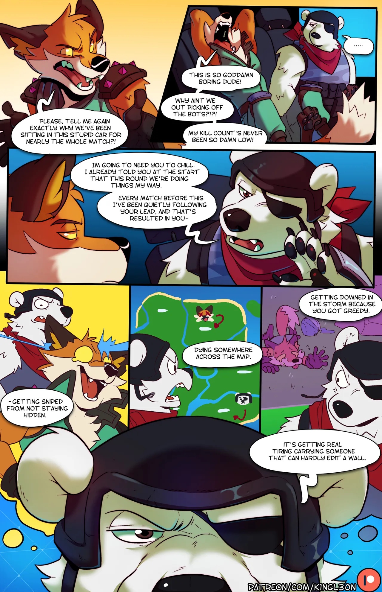 My Way page 3 full