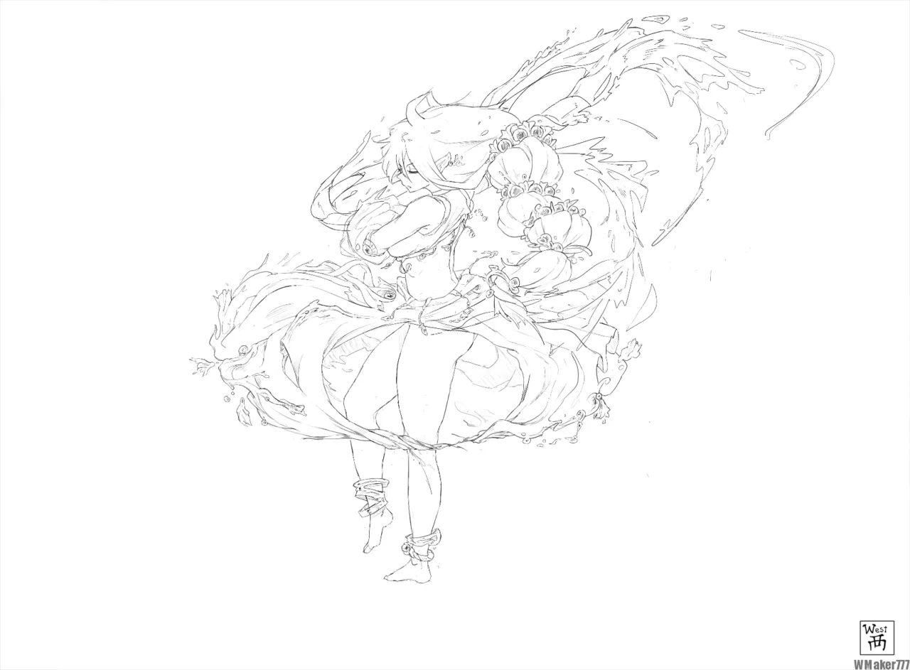 Nerd to dancer page 10 full