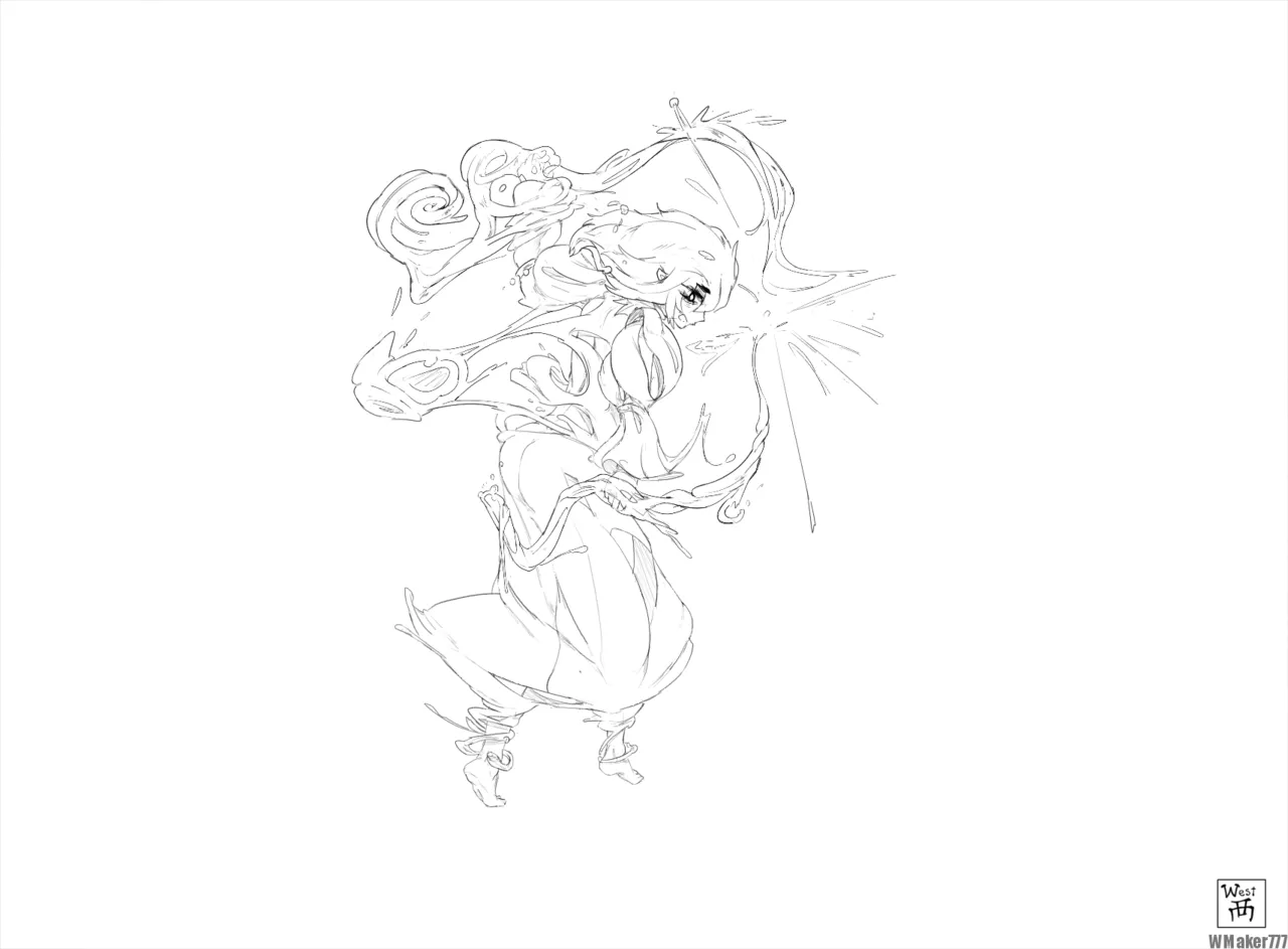 Nerd to dancer page 5 full