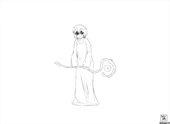 Nerd to dancer cover