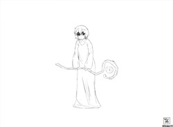 [West] Nerd to dancer