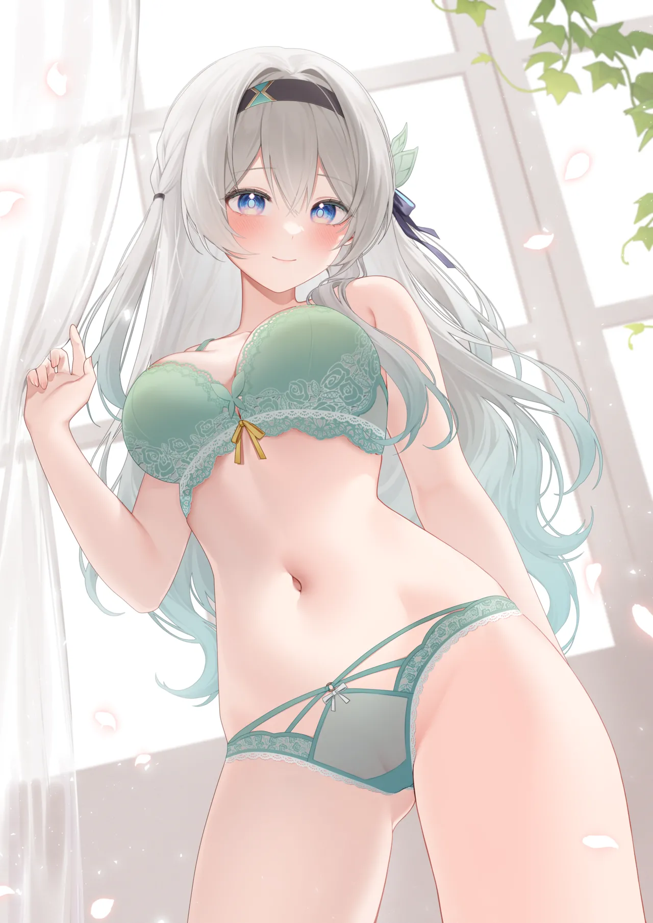 Firefly Underwear page 1 full