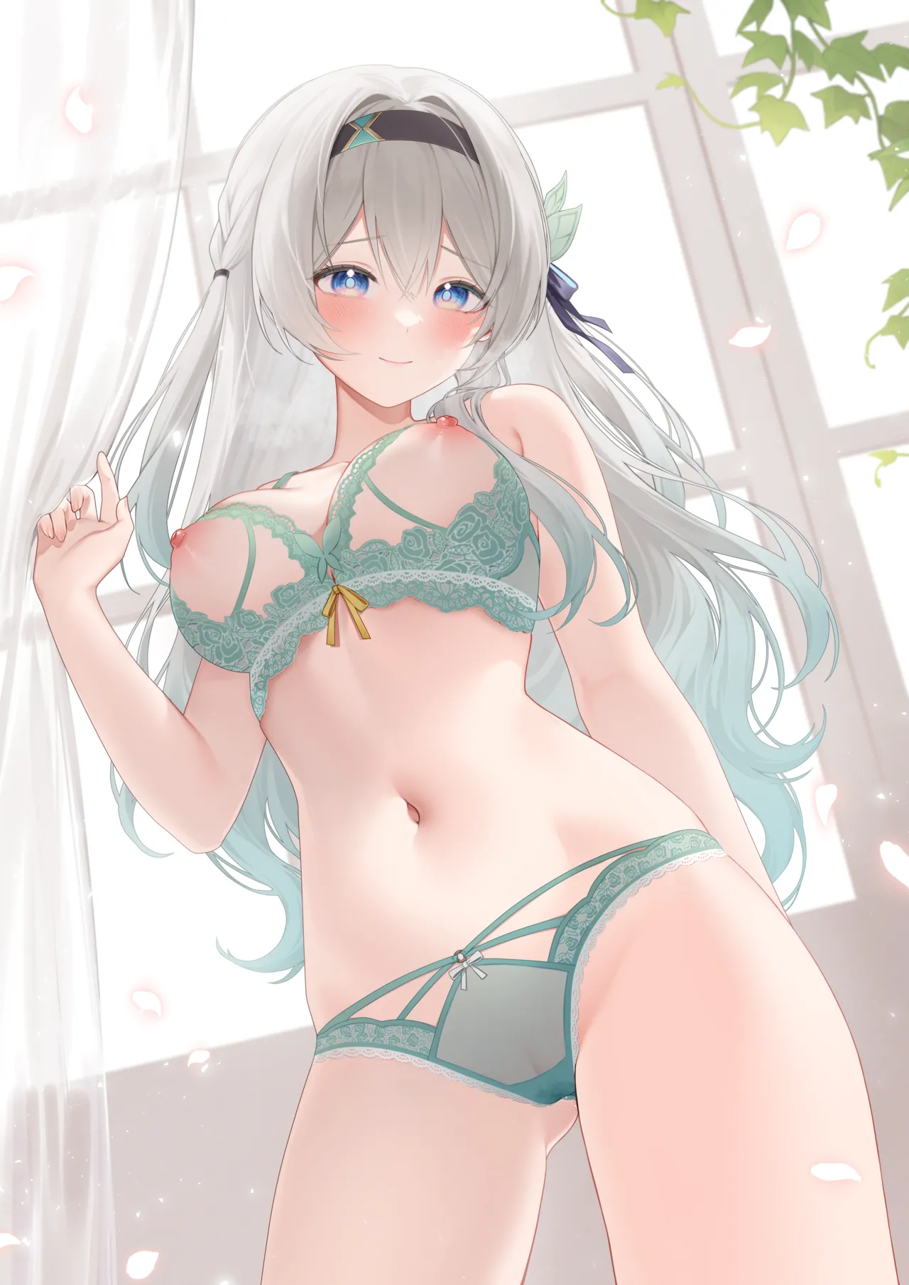 Firefly Underwear page 8 full