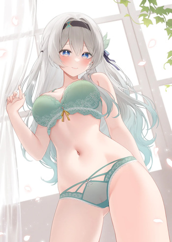 Firefly Underwear cover