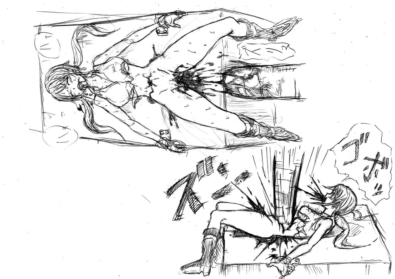 M-2（エムツー） Pixiv page 8 full