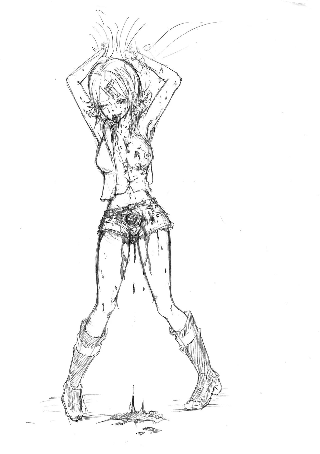 M-2（エムツー） Pixiv page 9 full