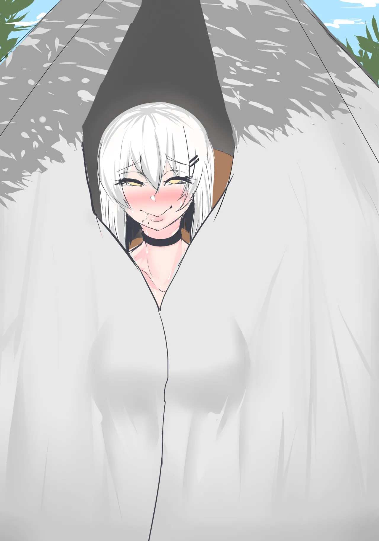 NTRPG Priestess W.I.P Gallery page 3 full
