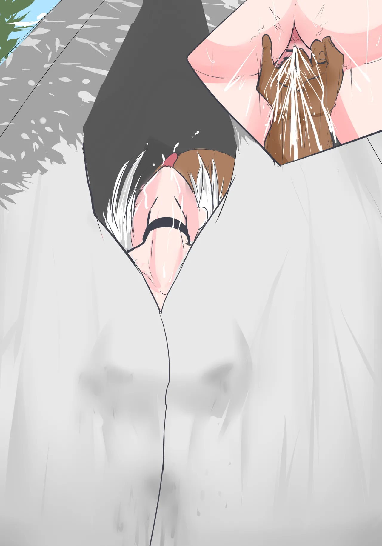NTRPG Priestess W.I.P Gallery page 6 full