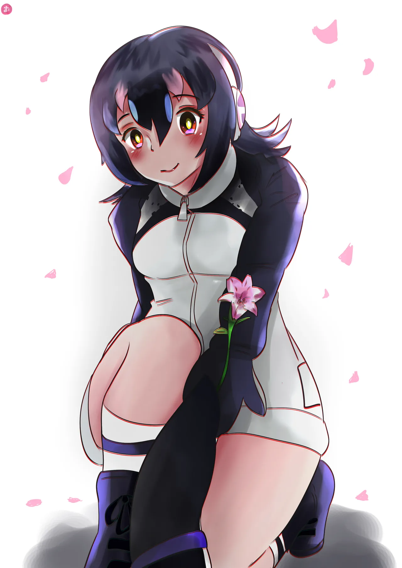 Shumiaou page 1 full