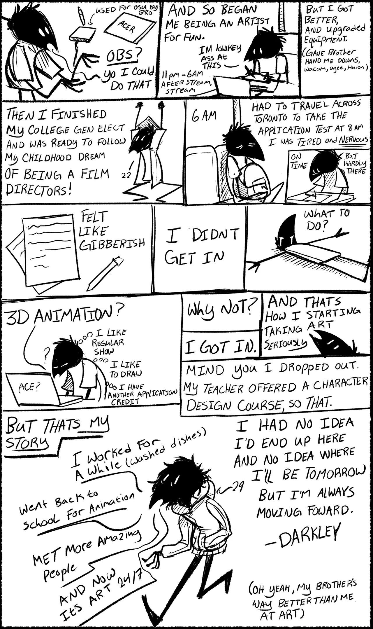 For The Boys page 9 full