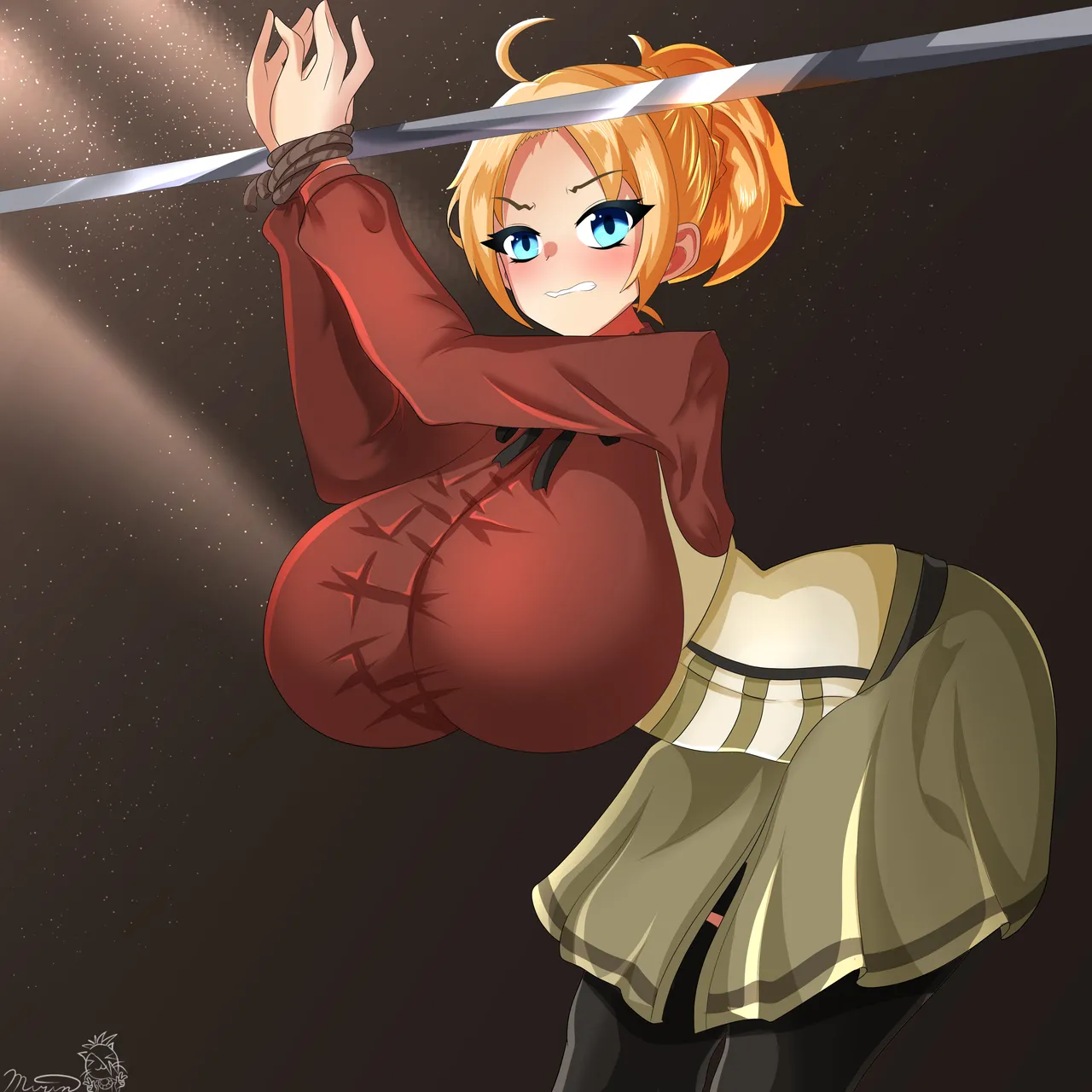 Artist:Mirin page 3 full