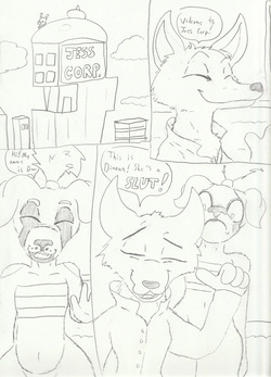 Jess Corp INTRO + Extras