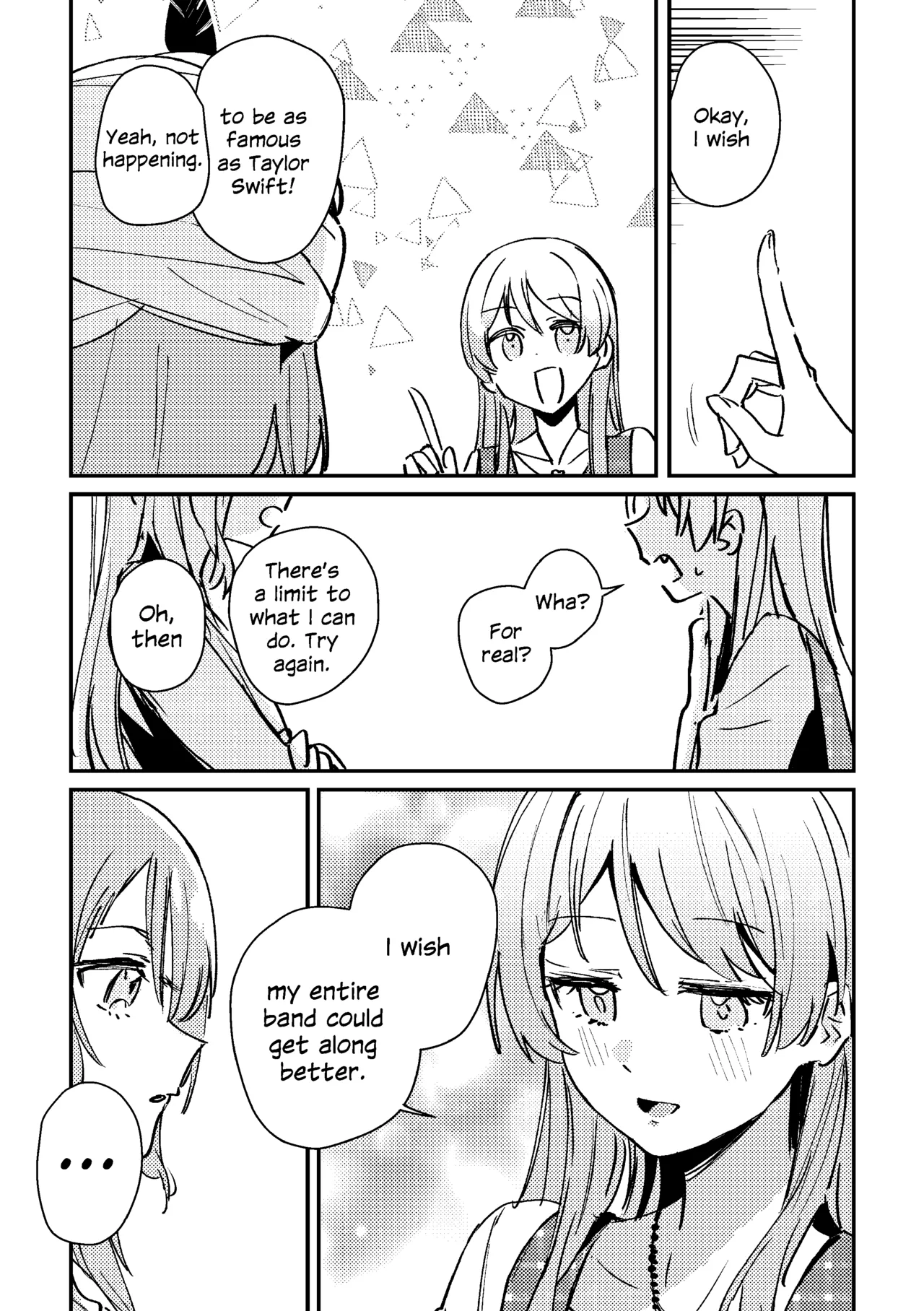 Ending the Divide Between Thought and Action page 4 full