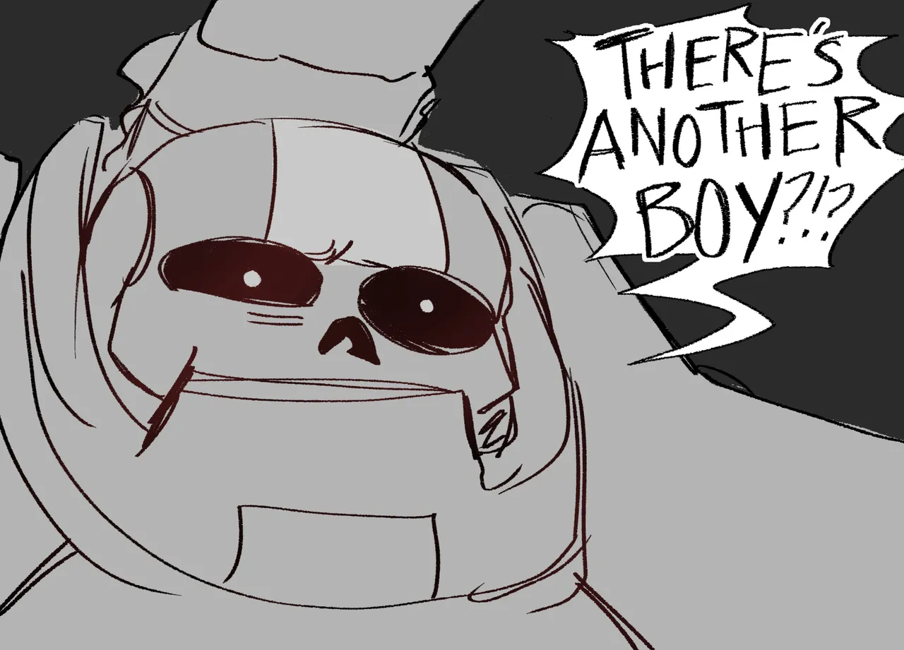 Nemesor Zandrekh and Lychguard Obyron adopt Alpharius and Omegon page 10 full