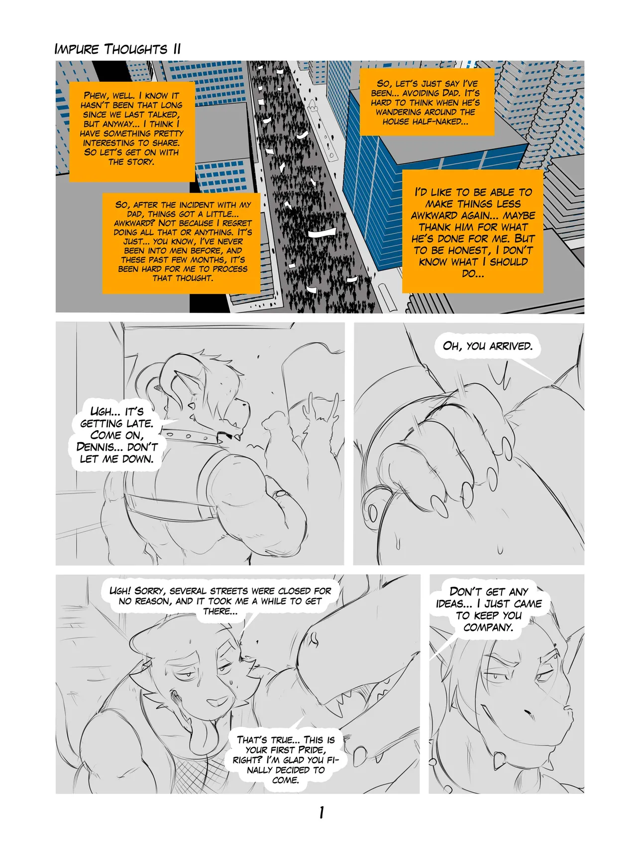 Impure Thoughts 2 page 4 full