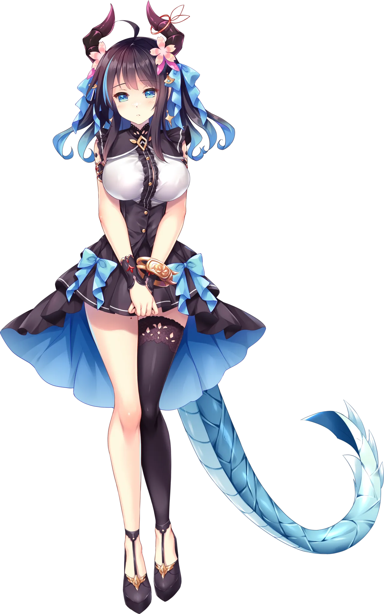 Dora-ConCafe  Francallan Pridia page 1 full