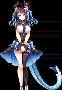 [Cuteuphoria] Dora-ConCafe (Character set) Francallan Pridia