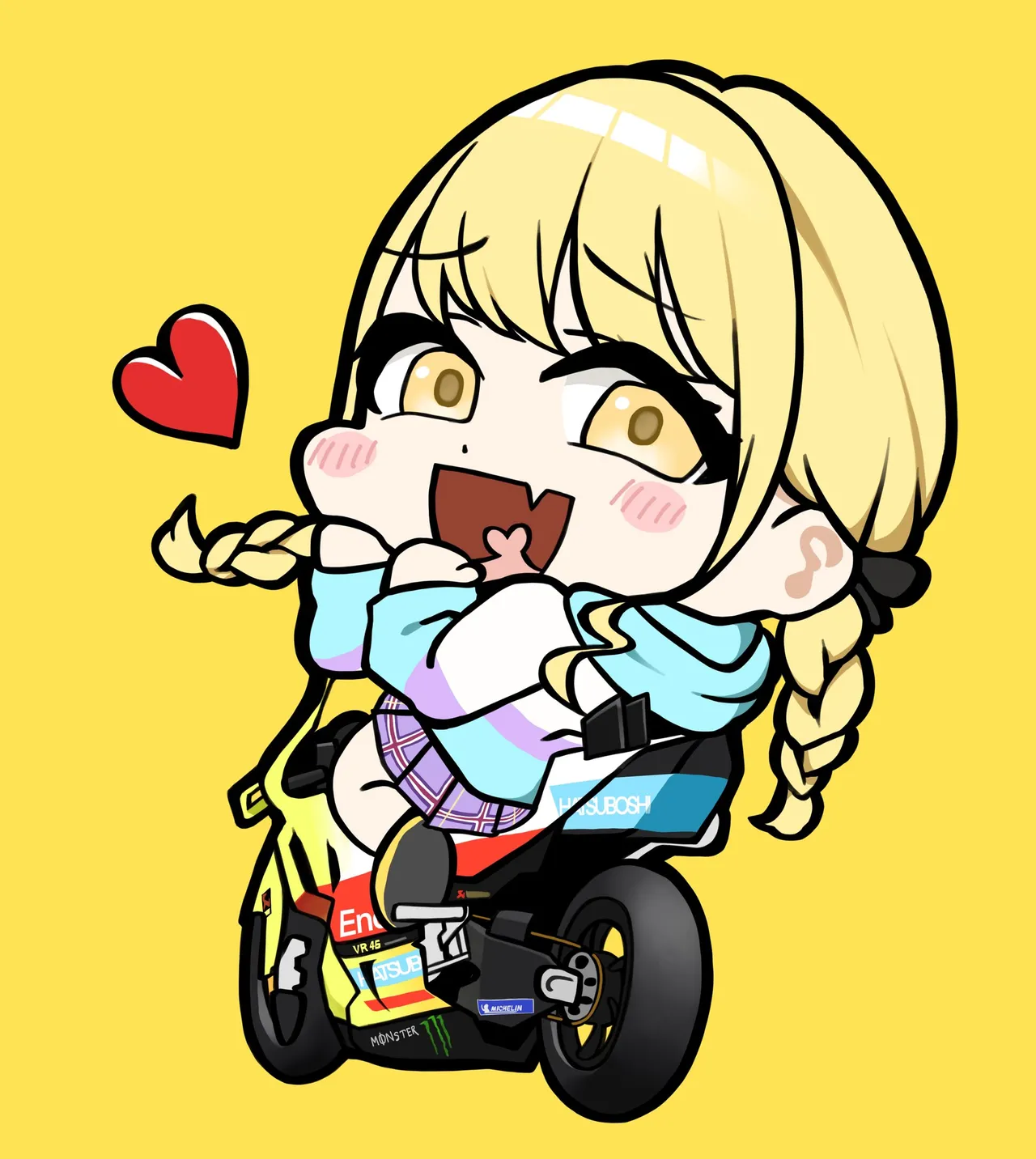 -Artist-  Sayaendo page 3 full