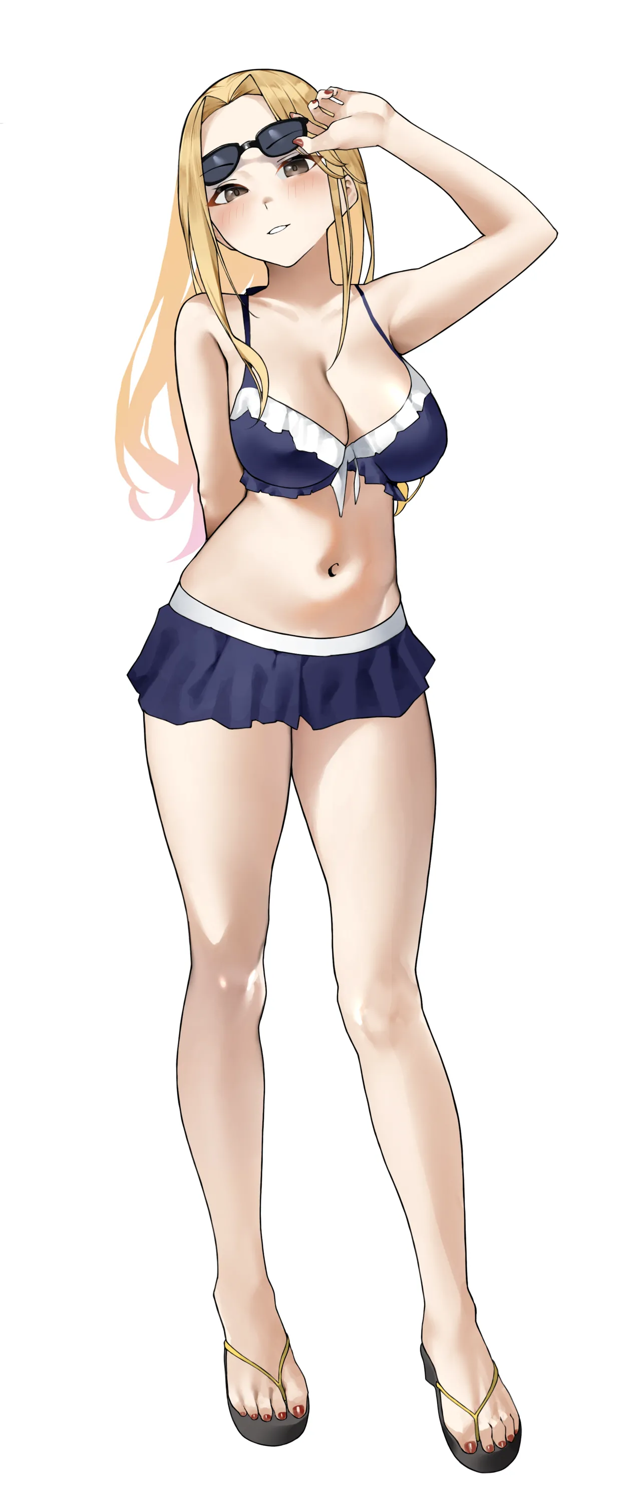 -Artist-  Sayaendo page 7 full