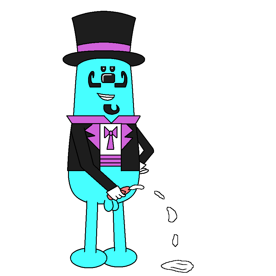 Wow! Wow! Wubbzy! page 10 full