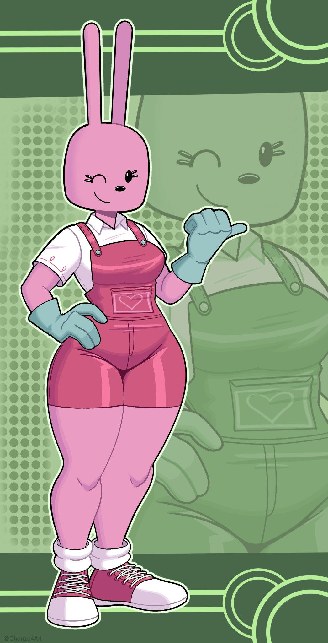 Wow! Wow! Wubbzy! page 4 full