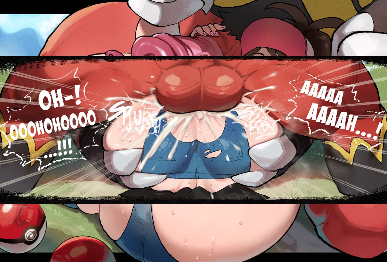 Faithful Tribute page 4 full