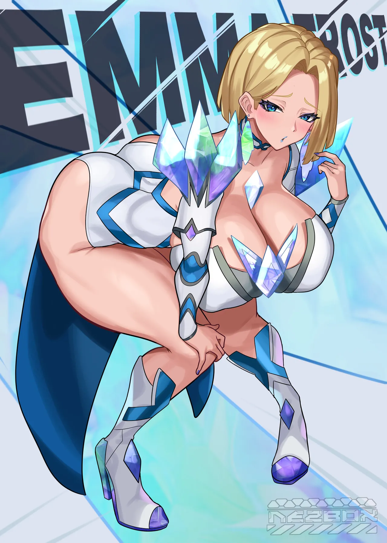 Nez-Box page 10 full