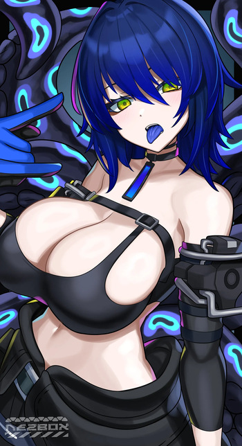 Nez-Box cover