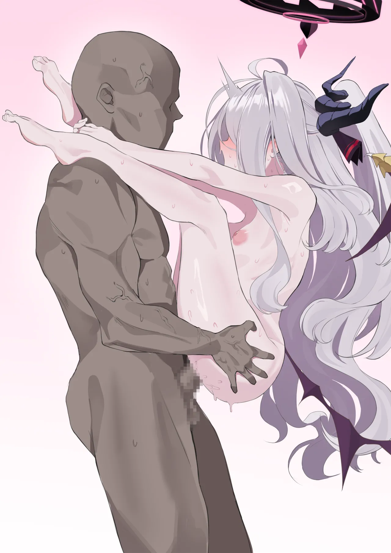 甘えんぼのヒナ委員長 page 4 full
