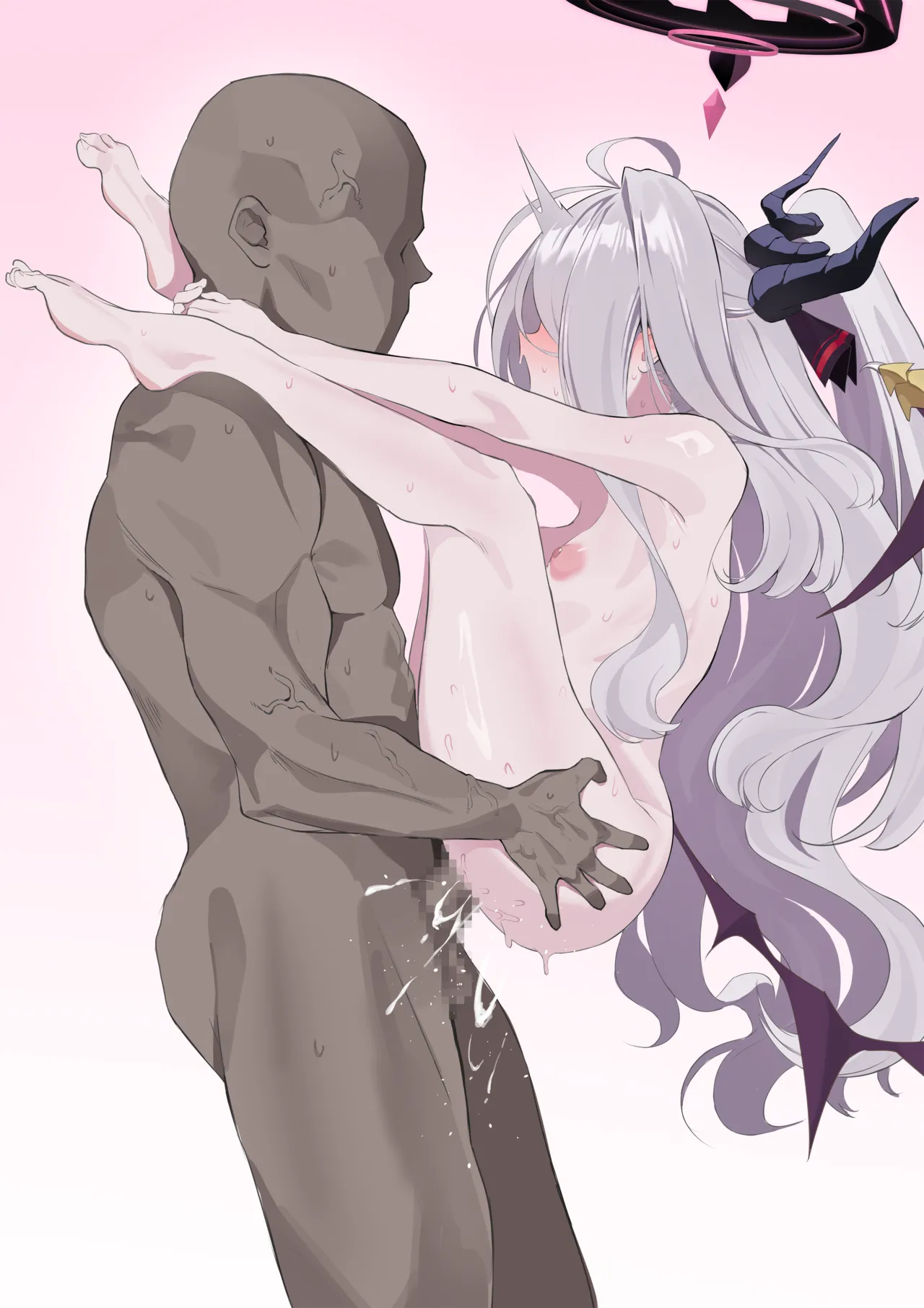 甘えんぼのヒナ委員長 page 6 full