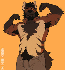 [TW]BorkThunder / Rooberman1