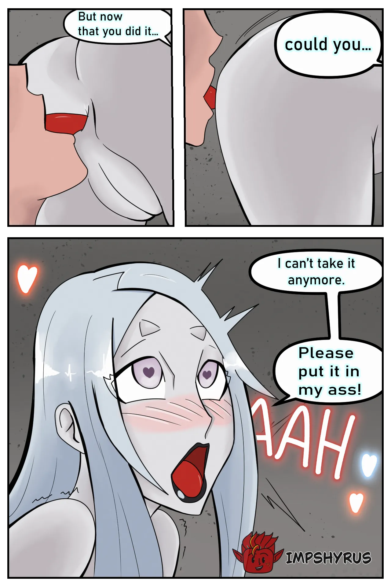 the queen of ninja world page 8 full