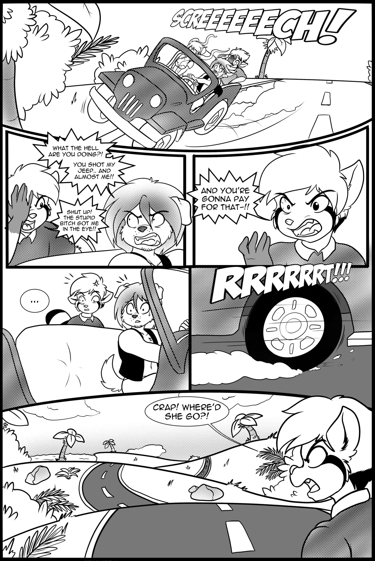 Mousechievous 2015 page 10 full
