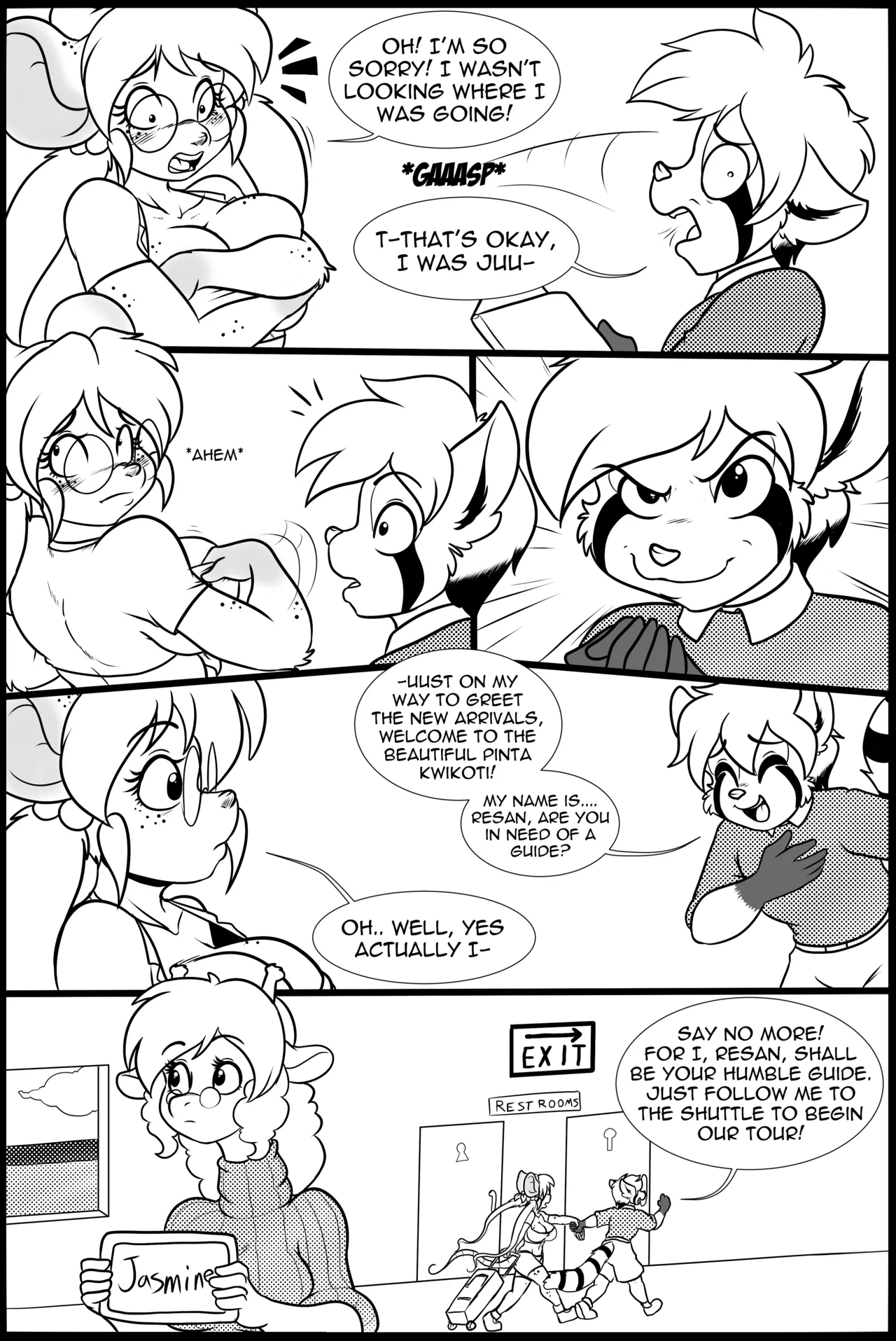 Mousechievous 2015 page 4 full