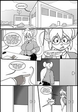 [Skidd] Mousechievous 2015 (Cancelled)