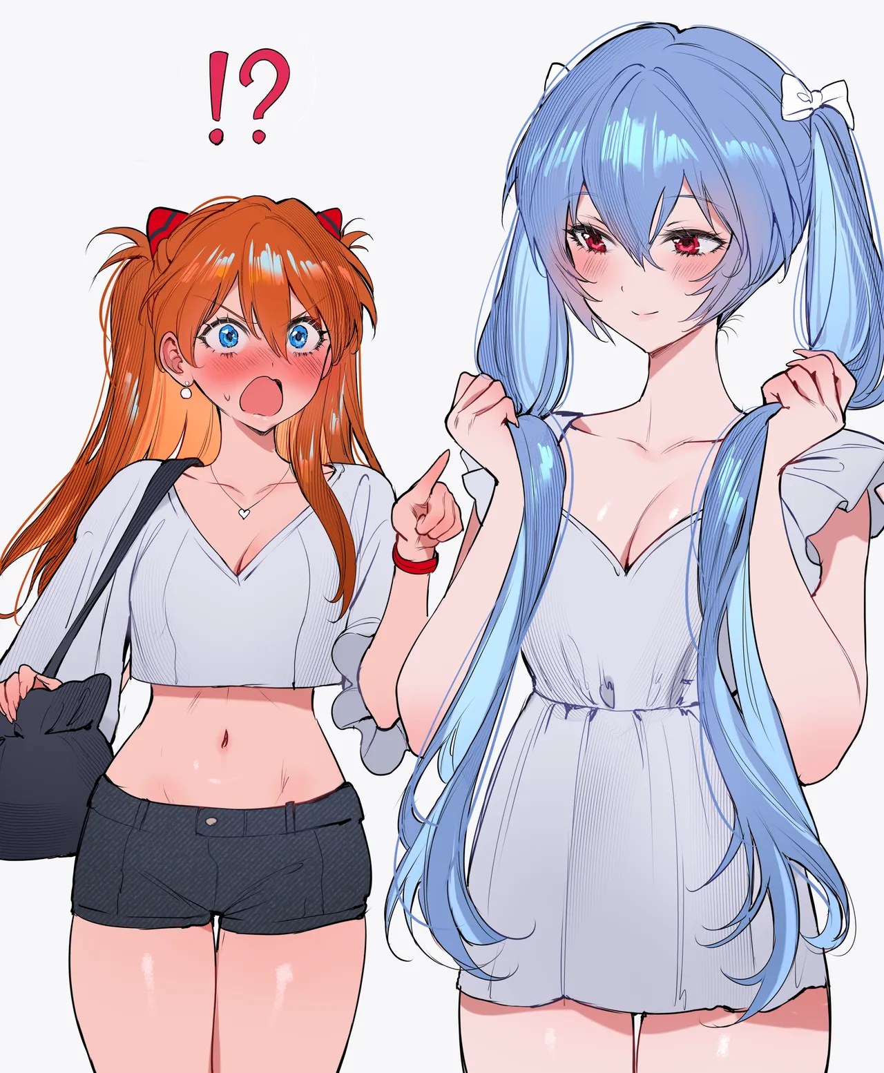 Qiandai以宇 page 1 full