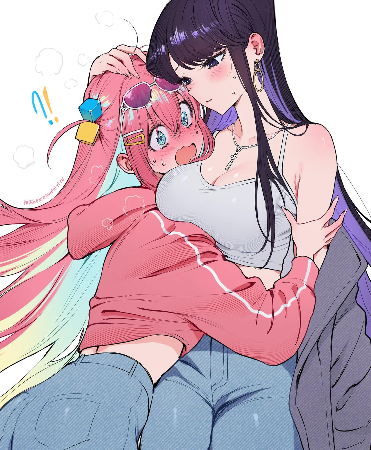 Qiandai以宇 page 4 full