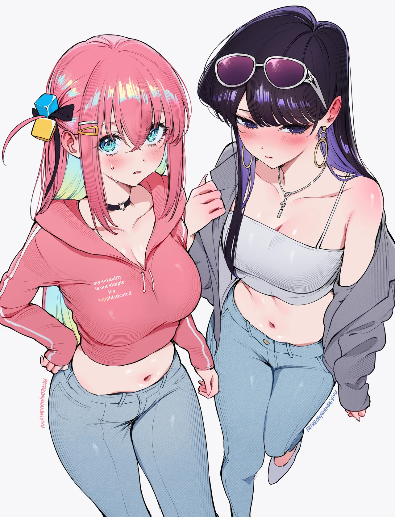 Qiandai以宇 page 6 full