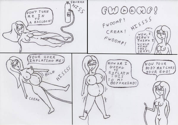 catonahat  *Only Old Drawings* page 10 full