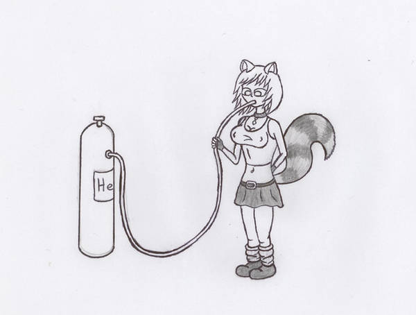catonahat  *Only Old Drawings* page 3 full