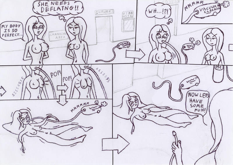 catonahat  *Only Old Drawings* page 9 full
