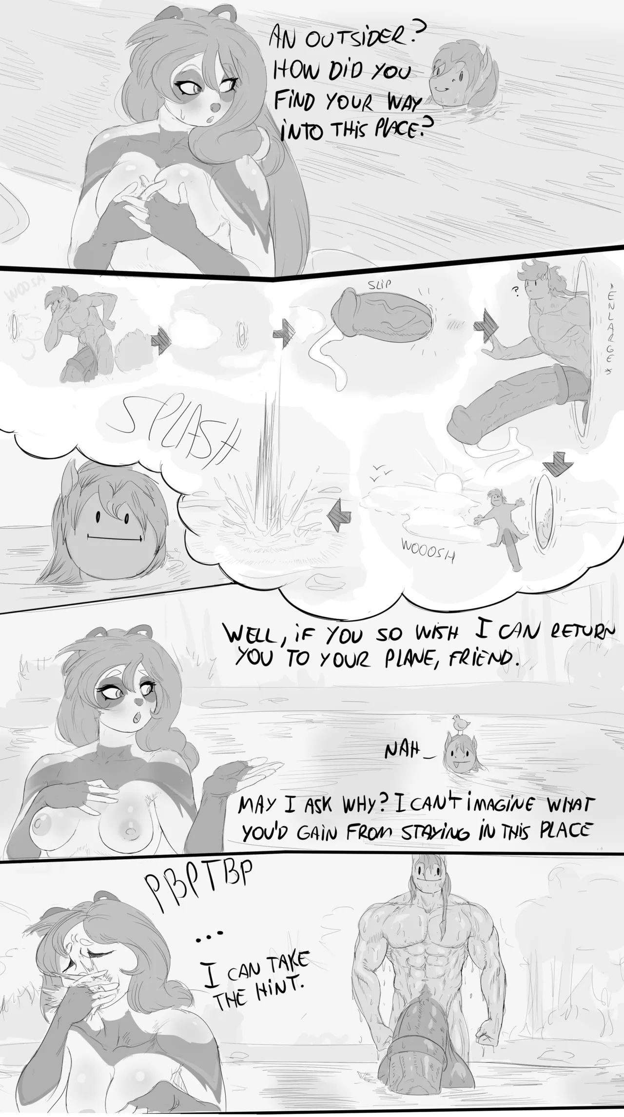 The Pocket Dimension page 2 full