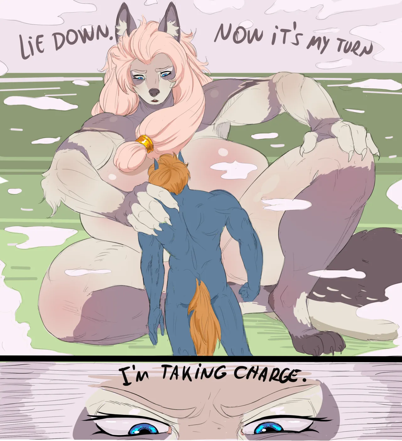 The Pocket Dimension page 9 full
