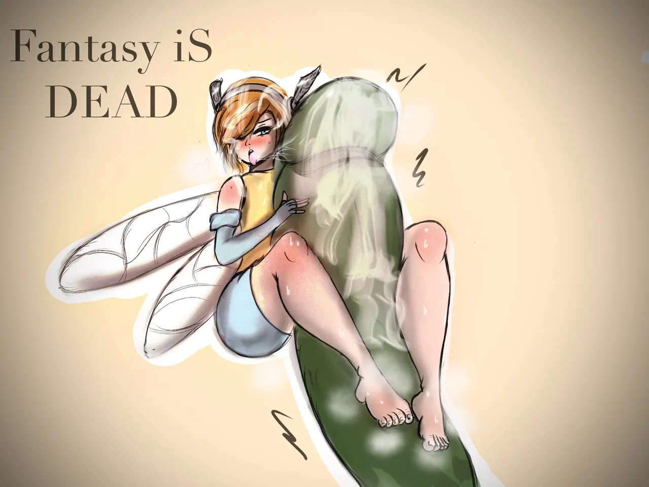 Jyogold Metaphor: ReFantazio page 3 full