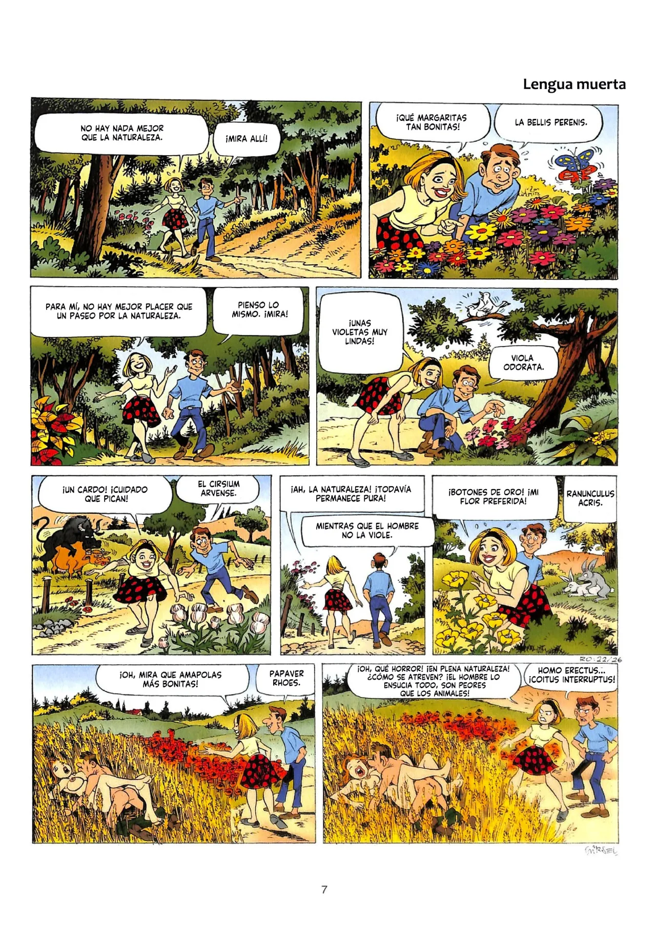 Chistes Pícaros 1 page 8 full