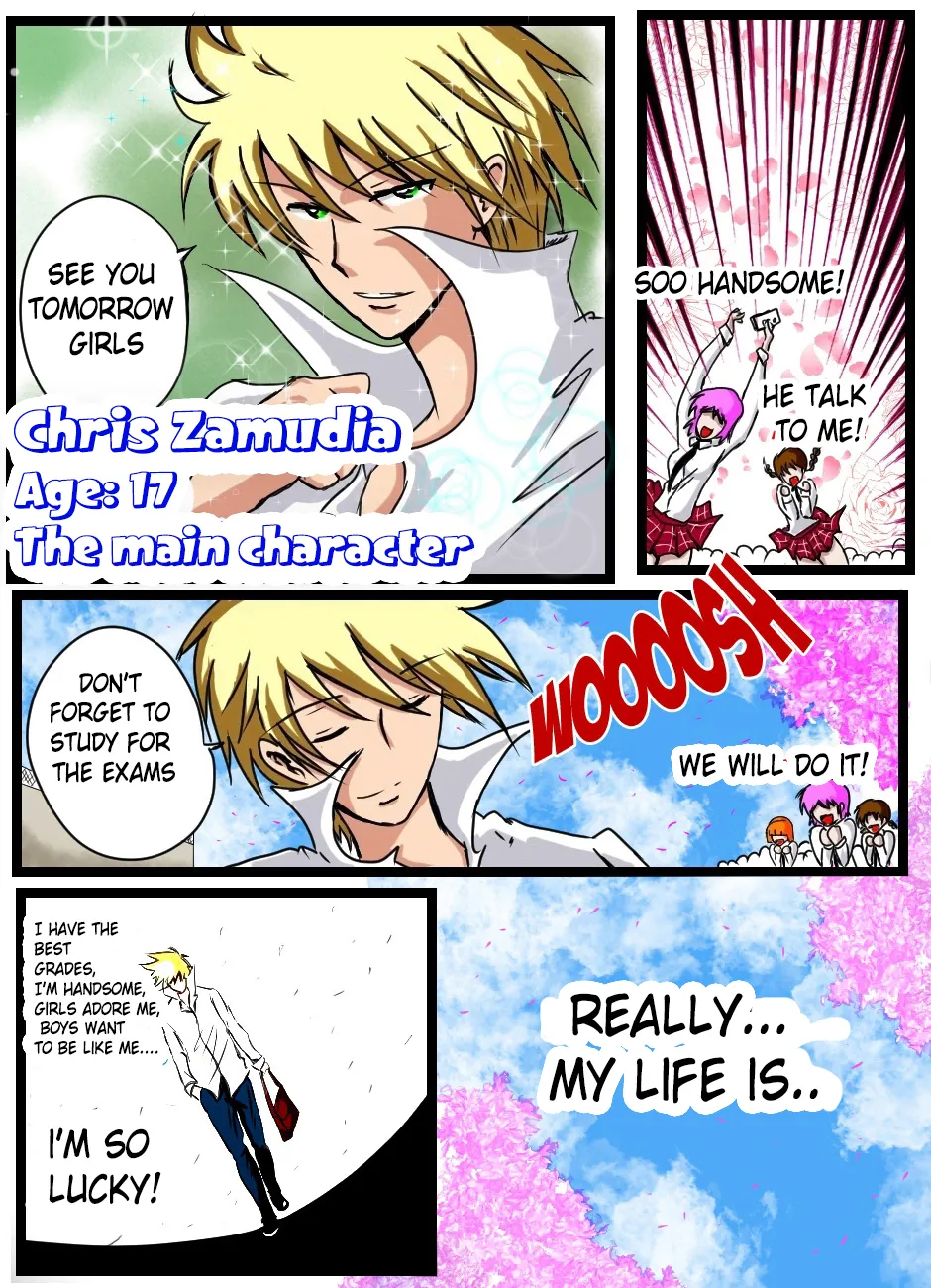 Fake Kung Fu page 3 full