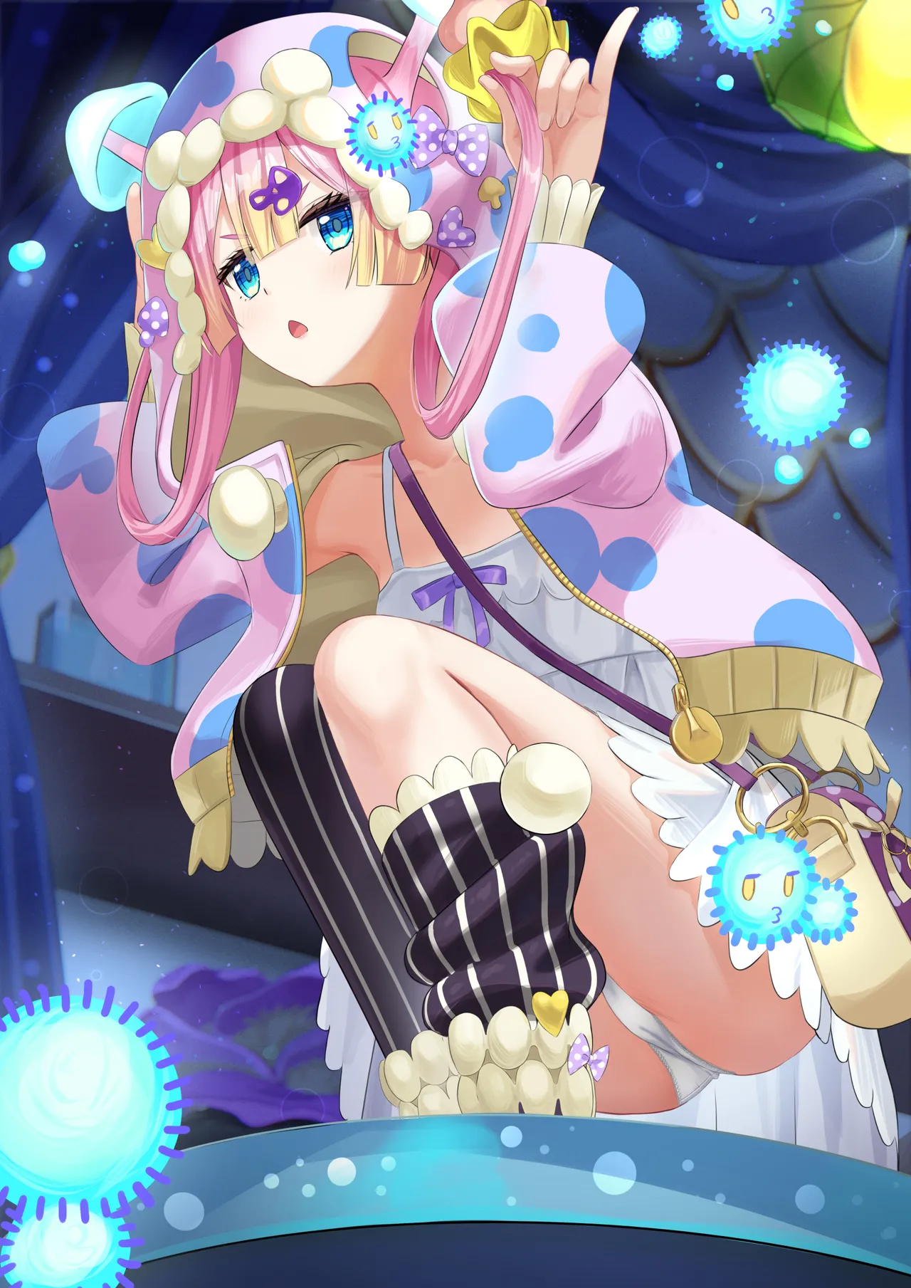 マ●ル差分 page 2 full